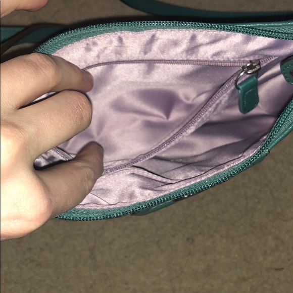 Coach purse - Picture 3 of 5